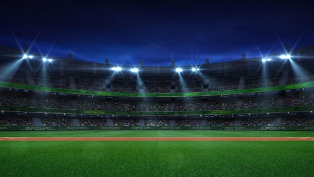 Sports and Recreation