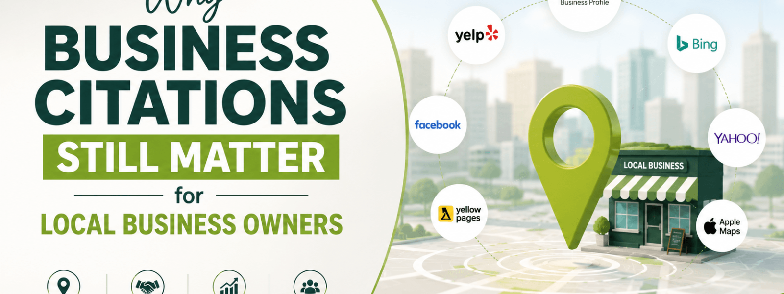 Why Business Citations Still Matter for Local Business Owners